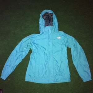 women’s northface jacket